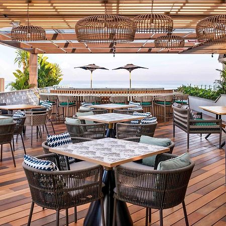 Tribe Bali Kuta Beach Экстерьер фото