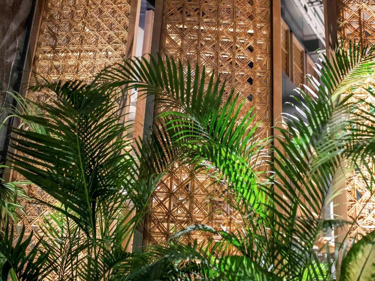 Tribe Bali Kuta Beach Экстерьер фото